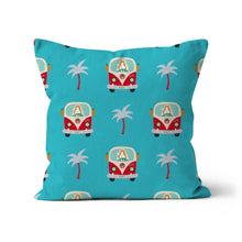 Load image into Gallery viewer, Cushion Guinea Pig - Campervan
