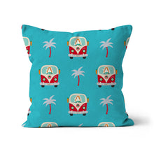 Load image into Gallery viewer, Cushion Guinea Pig - Campervan
