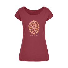 Load image into Gallery viewer, Adult Guinea Pig T-shirt - Yoga Piggies
